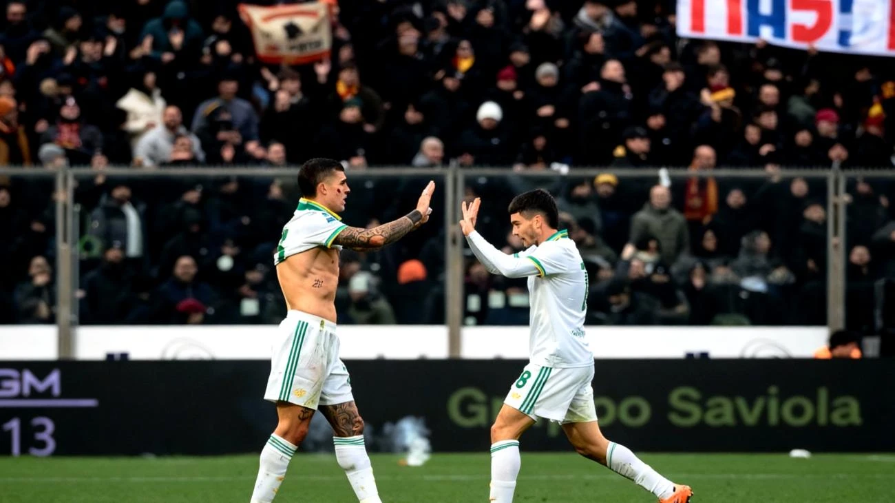 Cremonese - Roma: l'episodio al 67° minuto che spiega perché mezzo milione di italiani ne sta ancora parlando 2025-11-23T17:04:17.254Z"