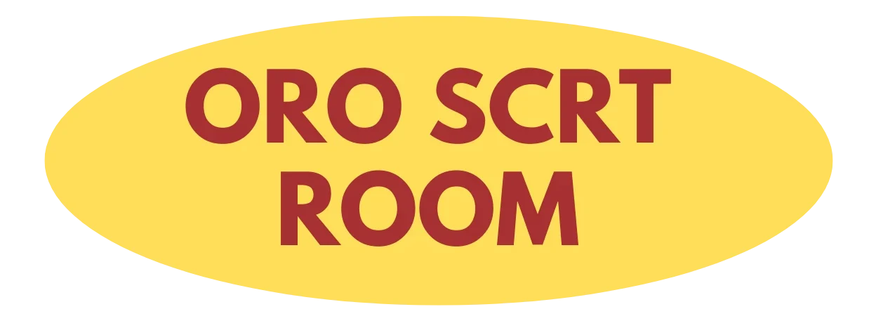 Oro SCRT Room